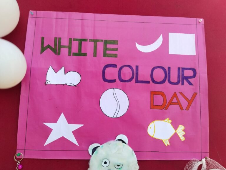 Read more about the article White Colour Day