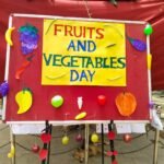 Fruits and Vegetables Day