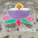 Diwali Celebration